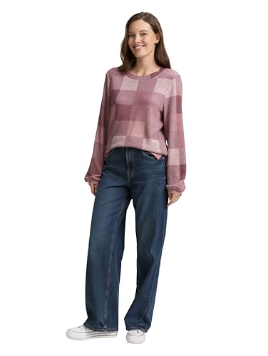 TOM TAILOR Damen Longsleeve T-Shirt – Ansicht 3