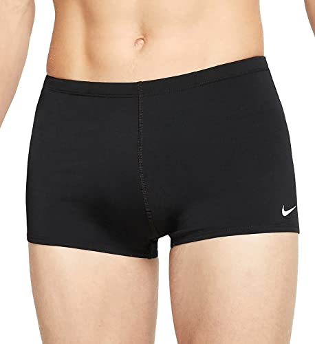 Nike Hydrastrong Solid Square Leg Black