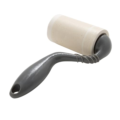 Image of Laundry 360 Sanitized Pro Grade 60 Sheet Large Surface Lint Roller