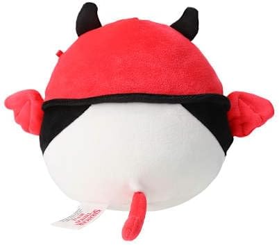 Squishmallows Dante 7 Inch Plush Collectible Soft & Squishy Food Stuffed
