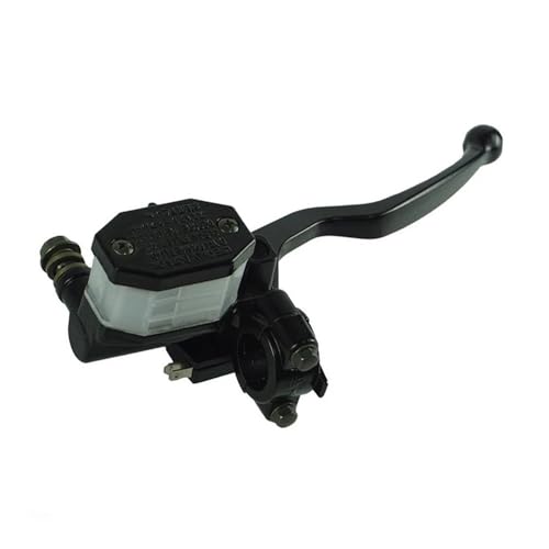 Accessoires De Moto : Guidon Poignée De Levier De Frein d'embrayage GN125