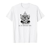 Photo Gallery ganesh t-shirt con sanscrito ganesha mantra maglietta Photo Gallery ganesh t-shirt con sanscrito ganesha mantra maglietta