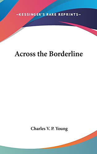 Across the Borderline