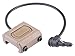 Bifrost Gear Compact Remote Pressure Switch Compatible with PEQ-15 & Steiner Lights and Lasers (Tan)