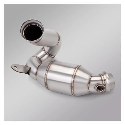 Embout de pot d'échappement moto pour roadster 790 et aventure 890