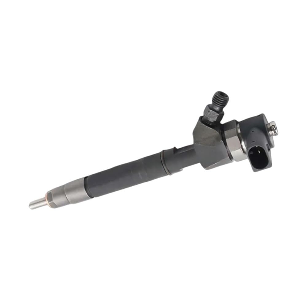 Car Petrol Injector 0445110009 Diesel Fuel Nozzle CR Injector 0 445 110 009 0445110012 OEM 6110700587 A6110700587 for Benz