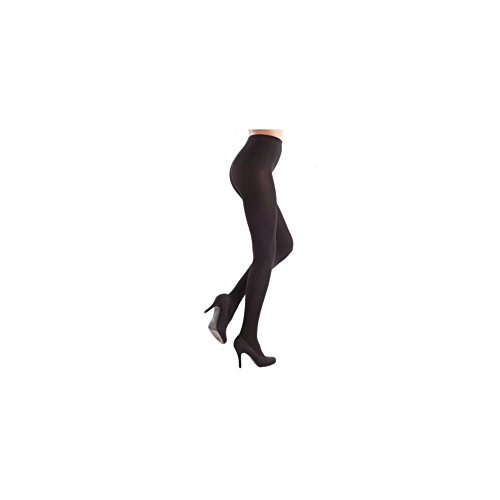 Image of Conte Warm Thick Winter Tights Cotton 250 Den