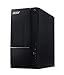 Acer Aspire TC-865-UR13 Desktop, 9th Gen Intel Core i3-9100, 8GB DDR4, 1TB 7200RPM HDD, 8X DVD, 802.11ac WiFi, USB 3.1 Type C, Windows 10 Home