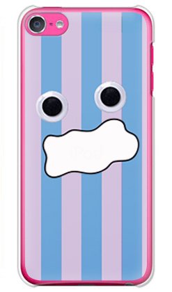 K[YlI apple iPod touch 6 P[X (킠}CP/XgCv u[) Apple iPodtouch6-PC-AMI-0185