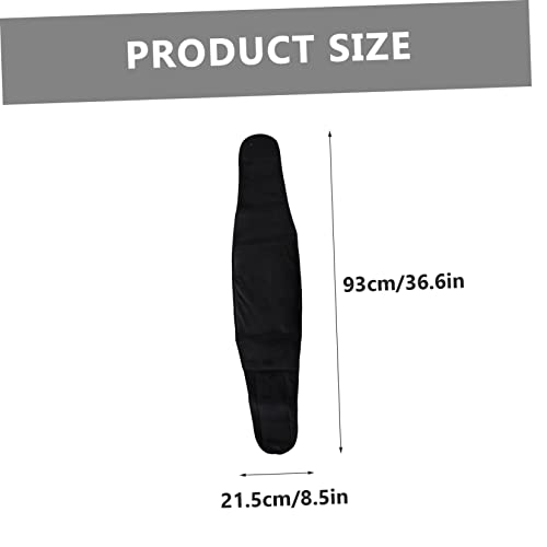 Cinturón Protector de Cintura Ajustable Térmico miniatura 2