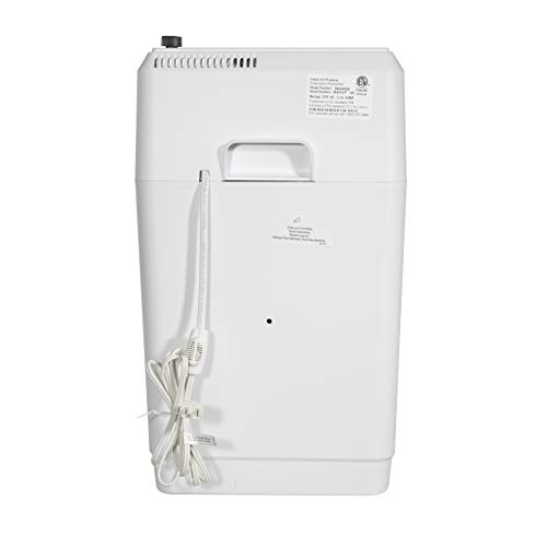 AIRCARE Space-Saver Humidifier - Image 6