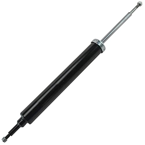 Image of TRQ Front and Rear Suspension Kit Complete Strut & Coil Spring Assembly Shock Absorber Sway Bar Stabilizer Link Compatible with 06-13 BMW