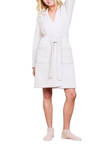 Image of Barefoot Dreams CozyChic Solid Robe