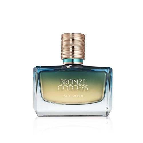 Estée Lauder Bronze Goddess Nuit Eau de Parfum Spray with notes o...