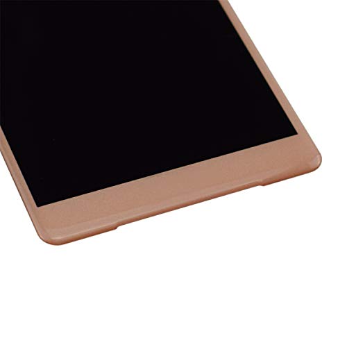 Image of LCD Display Touch Screen for Sony Xperia XZ2 Compact H8314 H8324(Coral Pink)