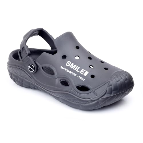 Image of Smile Unisex Clos /Sandals | Lightweight