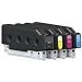 Produktbild Epson C13T08G100 Tintenpatrone 1 Stück(e) Original Schwarz