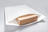 100 Stück Luftpolstertaschen Versandtaschen Luftpolster Versand luftpolsterumschläge (C/3)