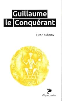 Paperback Guillaume le Conquérant (poche) [French] Book