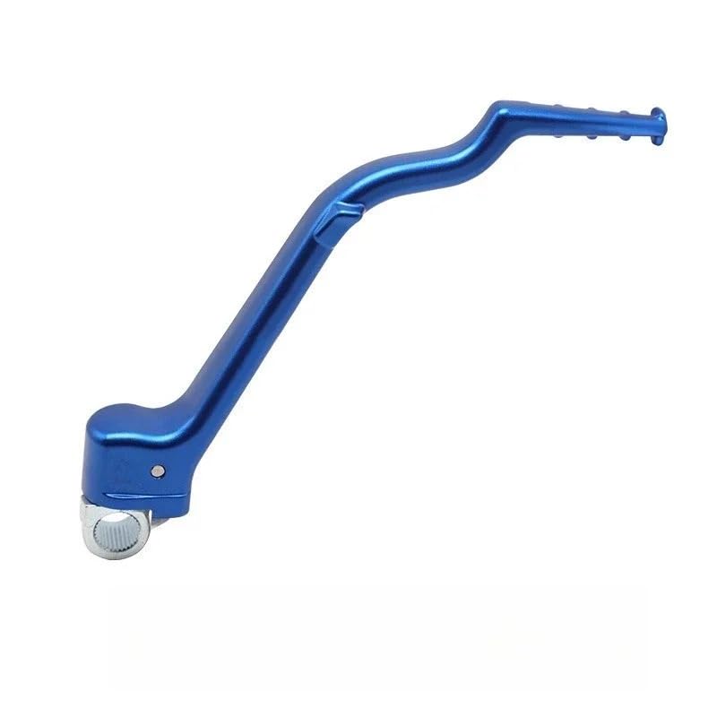 Kick de démarrage pour moto YZ250F WR250F remplacer bras de démarrage cassé ou usé