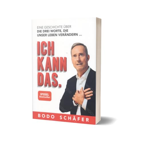 ICH KANN DAS. &ndash; Selb&hellip;