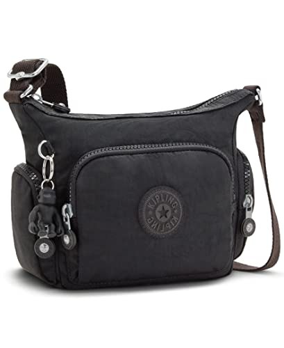 Kipling Gabbie Mini Printed Crossbody Bag4