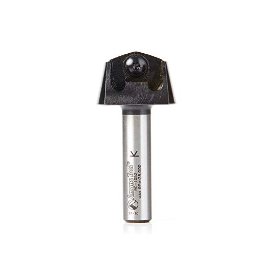 Amana Tool RC-1052 Outil idéal pour la création d'enseignes et reliefs