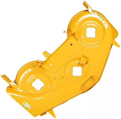 903-04328C-4021 Yellow 50" Deck Shell 50 50VT 22 903-04328C-0716 Replacement for CUB CADET