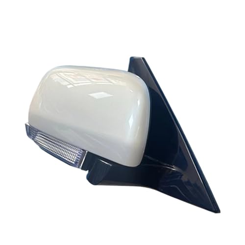 OHpWF V73 V77 V93 V97 obN~[AZu 10܂肽ݎq[^[ 2006-2016NΉԕi(White Right)