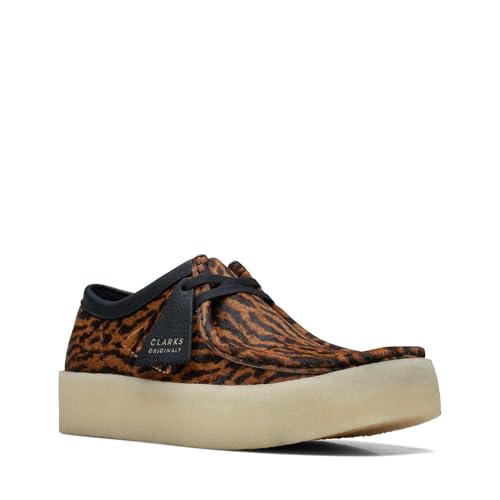 Image of Clarks Mens Wallabee Cup Oxfords & Lace Ups Casual Shoes