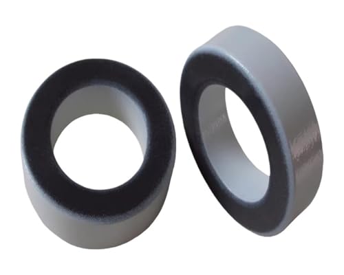 Filtro de transformador T200-7 anti anillo para mitigar pérdidas 1
