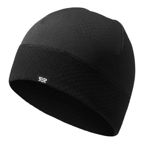 LEVANSEN Micro-Fleece Skull Cap