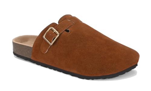 Image of Big Fox Arizona Close Toe Sandals for Woman