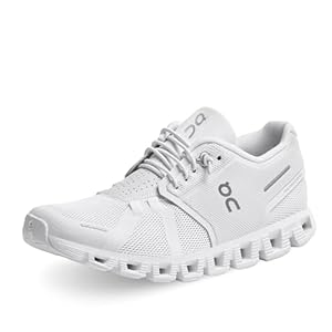 On Girls’s Cloud 5 Sneakers