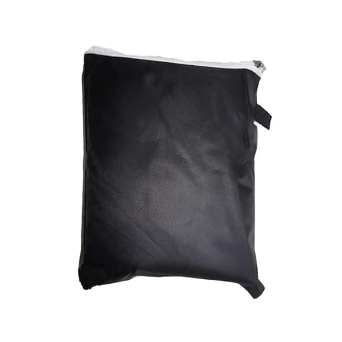 RASTKY Telo Copribici Anti-protezione per Rimessaggio All'aperto Biciclette Montagna Resistenti Alla (S)