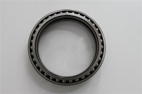 Roulement à billes à contact oblique BD110 anti-panne pour excavatrice 110x140x28