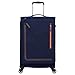 Produktbild American Tourister Lite Volt 4-Rollen-Trolley 68/25 cm sunset