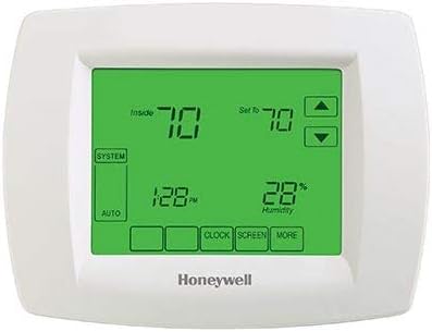 HONEYWELL BACNET THERMOSTAT TB3026B