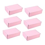 Boîtes à bijoux : cette boîte s’assemble en quelques secondes sans ruban adhésif ni colle ; boîtes en carton avec couvercles