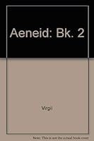 P. Vergili Maronis Aeneidos: Liber Secundus 0198720181 Book Cover