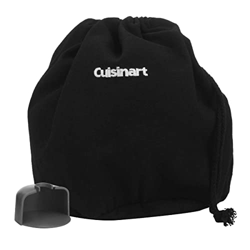 Cuisinart Immersion Hand Blender With Storage Bag #TOP2