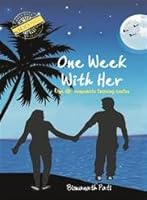 One Week With Her 9380619308 Book Cover