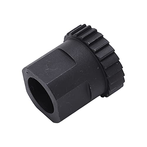 SPYMINNPOO Strumento Mozzo Posteriore, 24 Denti