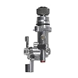 Sa capacité d'auto-amorçage assure une distribution de carburant rapide et fiable, essentielle au maintien des performances optimales et au bon fonctionnement de votre véhicule