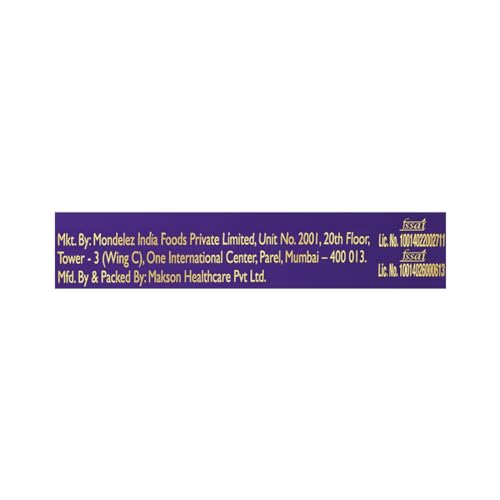 Image of Cadbury Dairy Milk Bites Almond Chocolate Pack, 30 g (Pack of 6)