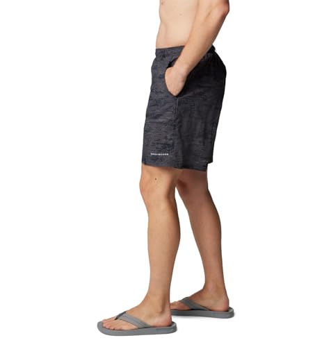 Columbia Men's Super Backcast Ii Water Short3