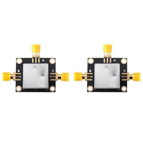 Mélangeur faible bruit HMC412 9-15G pour une conversion de signal pure et stable