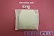 Natracare Organic Cotton Ultra Extra Pads 8 Long