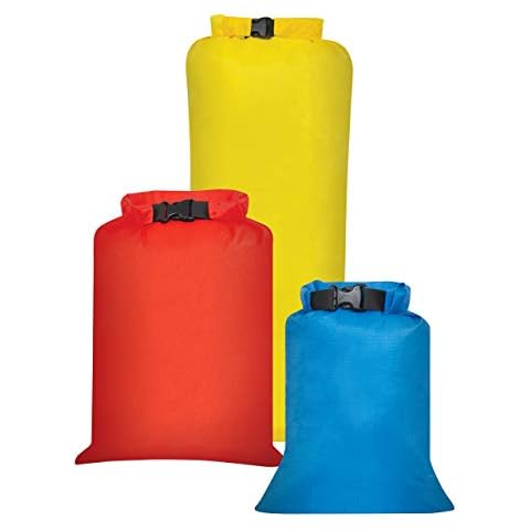 Outdoor Products Ultimate Dry Sack 3-Pack Cover