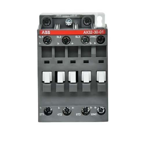AX32-30-10 AX32-30-01 32A 3P AC�R���^�N�^ AX32-30-10 AX32-30-01 �R�C���d�� AC220V AC110V AC24V AC380V(Ax32-30-10 Ac110v)